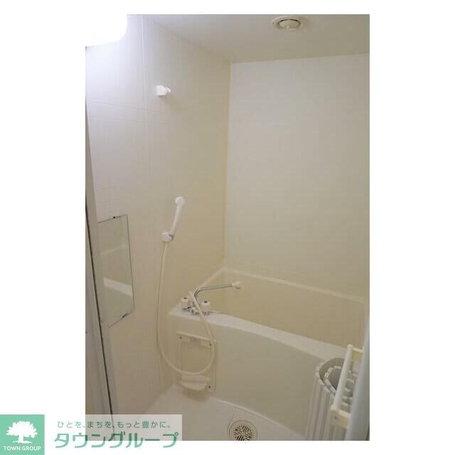 グランシャルム葛西の物件内観写真