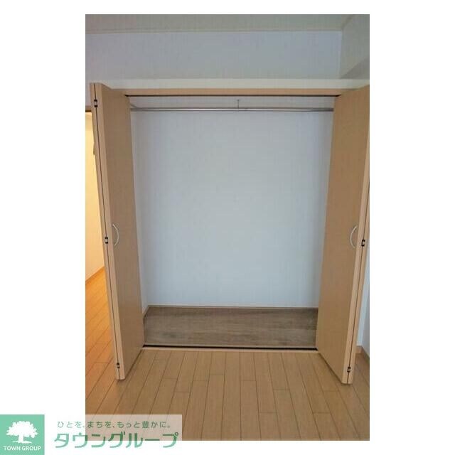 グランシャルム葛西の物件内観写真