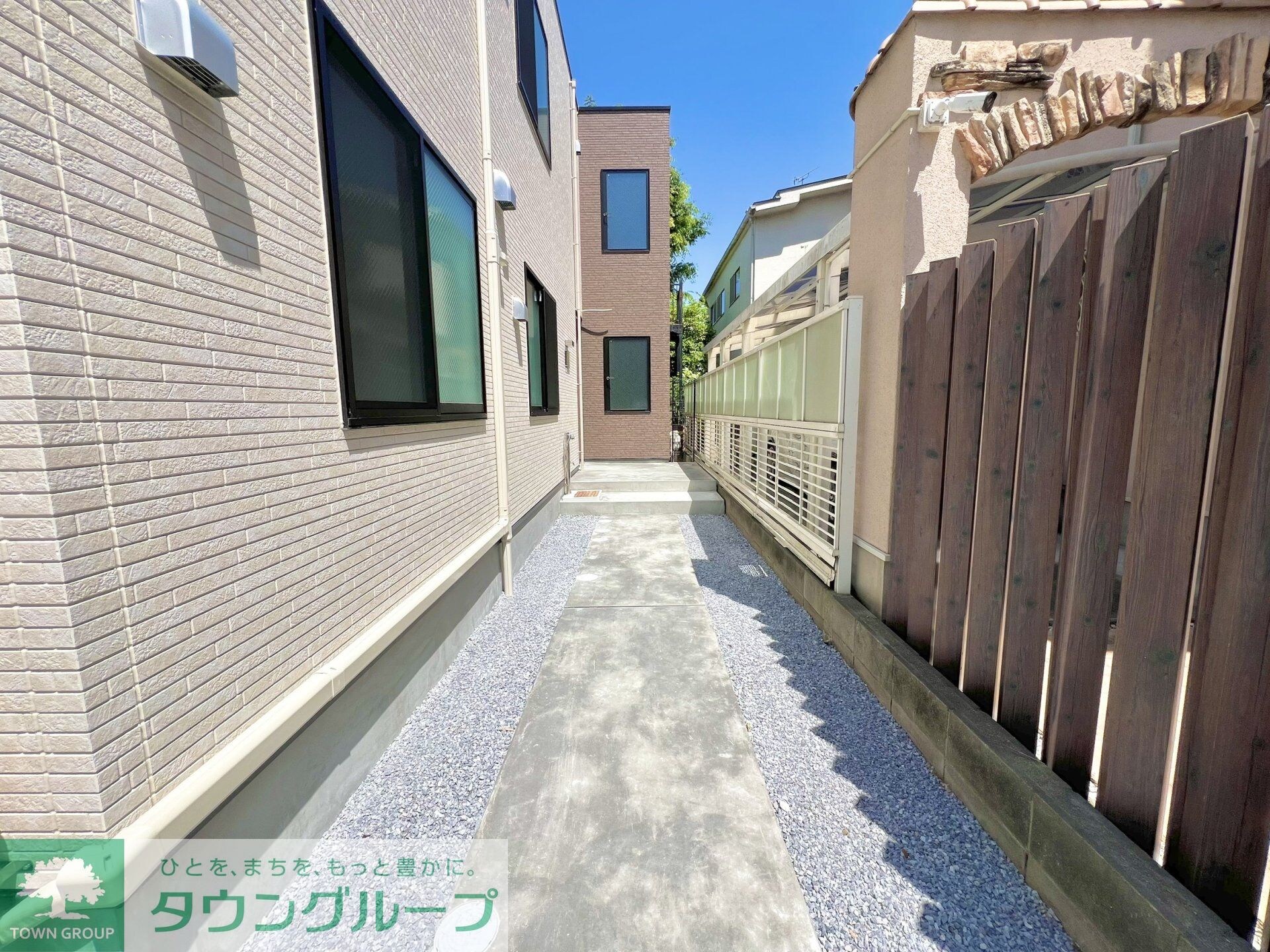 ディアス柴又の物件内観写真