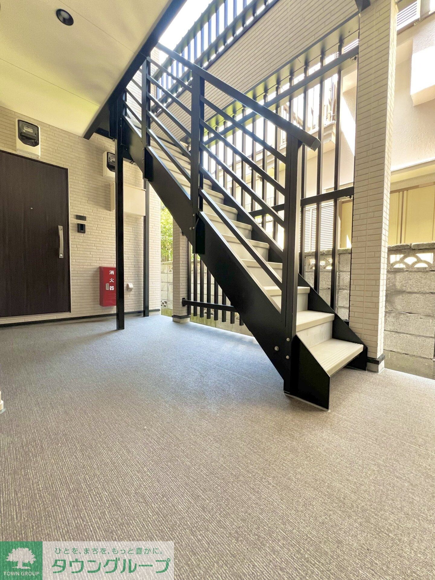 ディアス柴又の物件内観写真