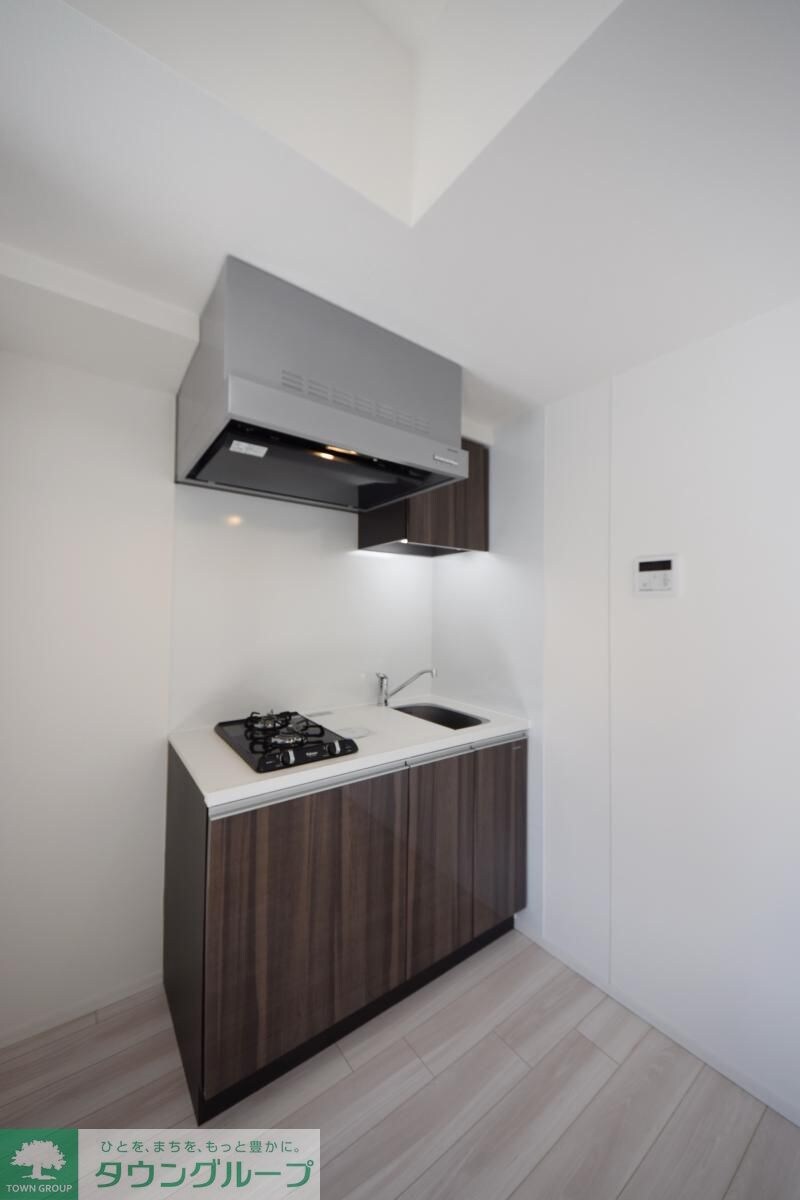 ミュプレ住吉の物件内観写真