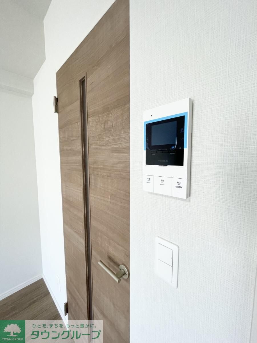 アルファコート青砥３の物件内観写真