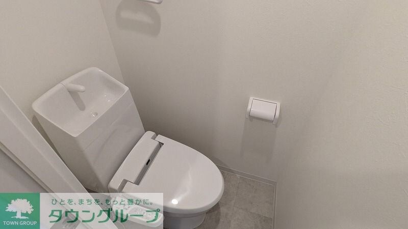 レピュア青砥レジデンスの物件内観写真