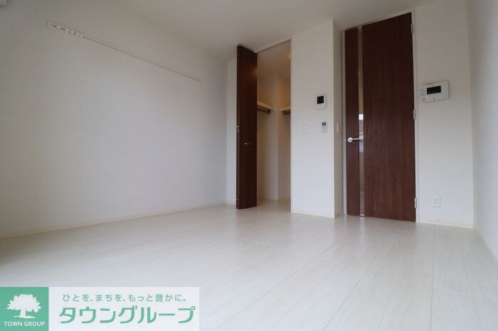 ステラ南水元の物件内観写真