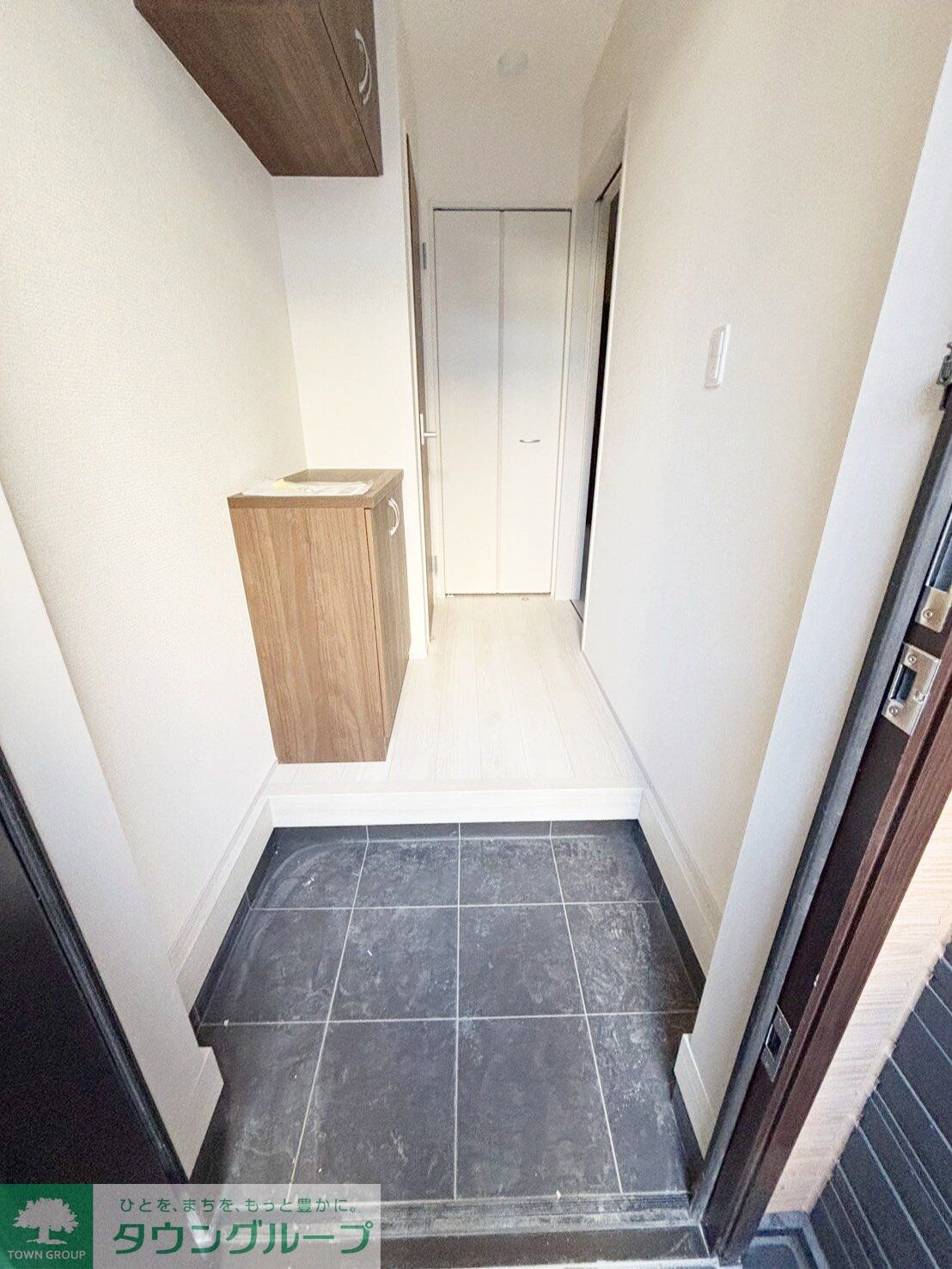 リーブルファイン葛飾西水元の物件内観写真