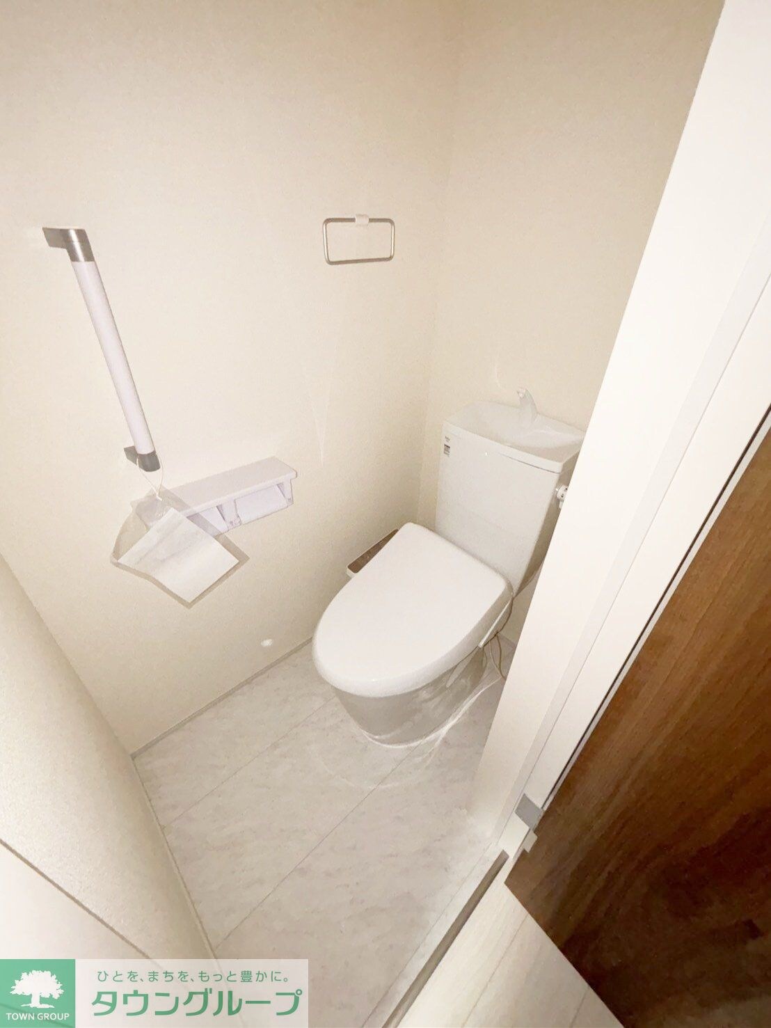 リーブルファイン葛飾西水元の物件内観写真