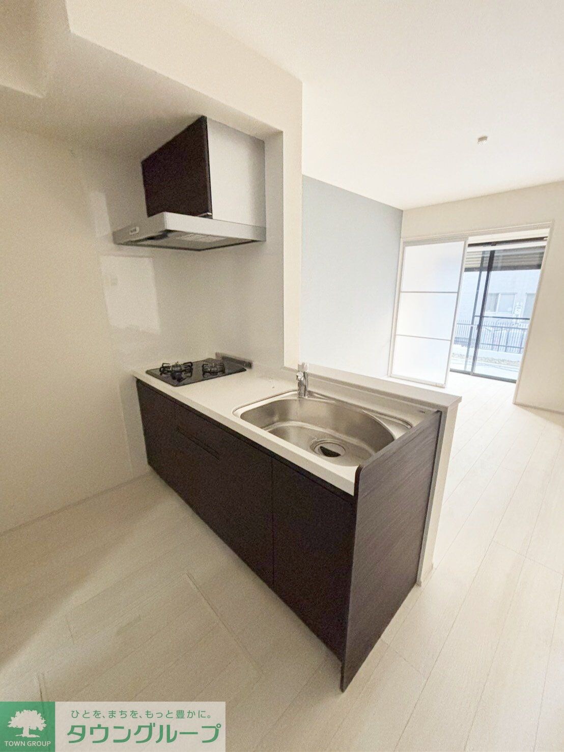 リーブルファイン葛飾西水元の物件内観写真