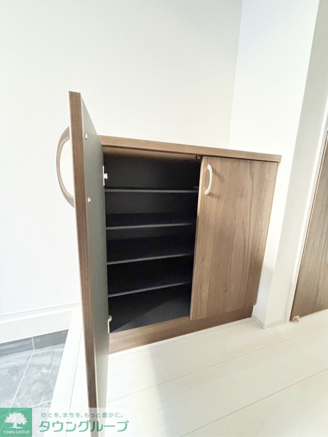 リーブルファイン葛飾西水元の物件内観写真