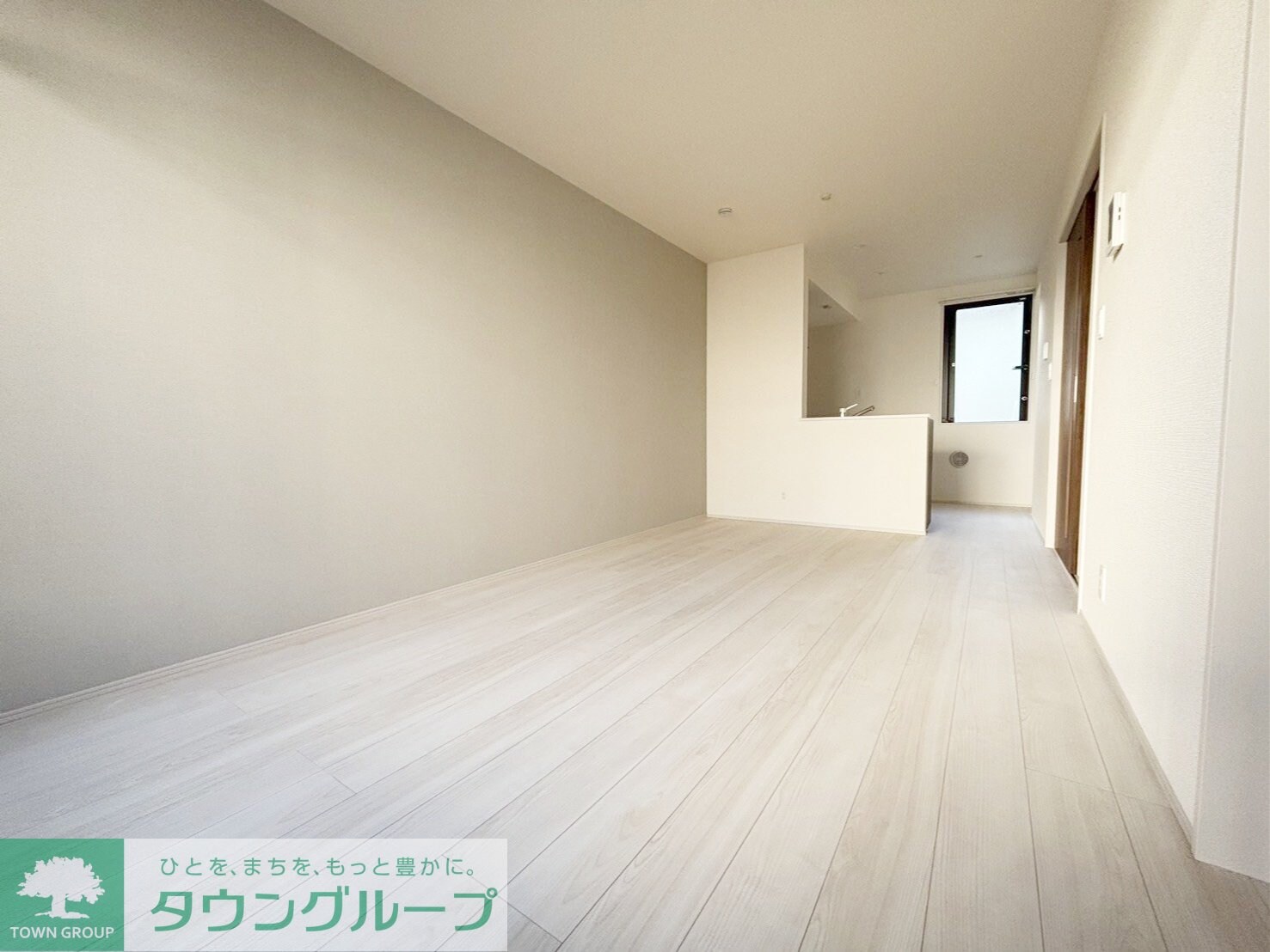 リーブルファイン葛飾西水元の物件内観写真