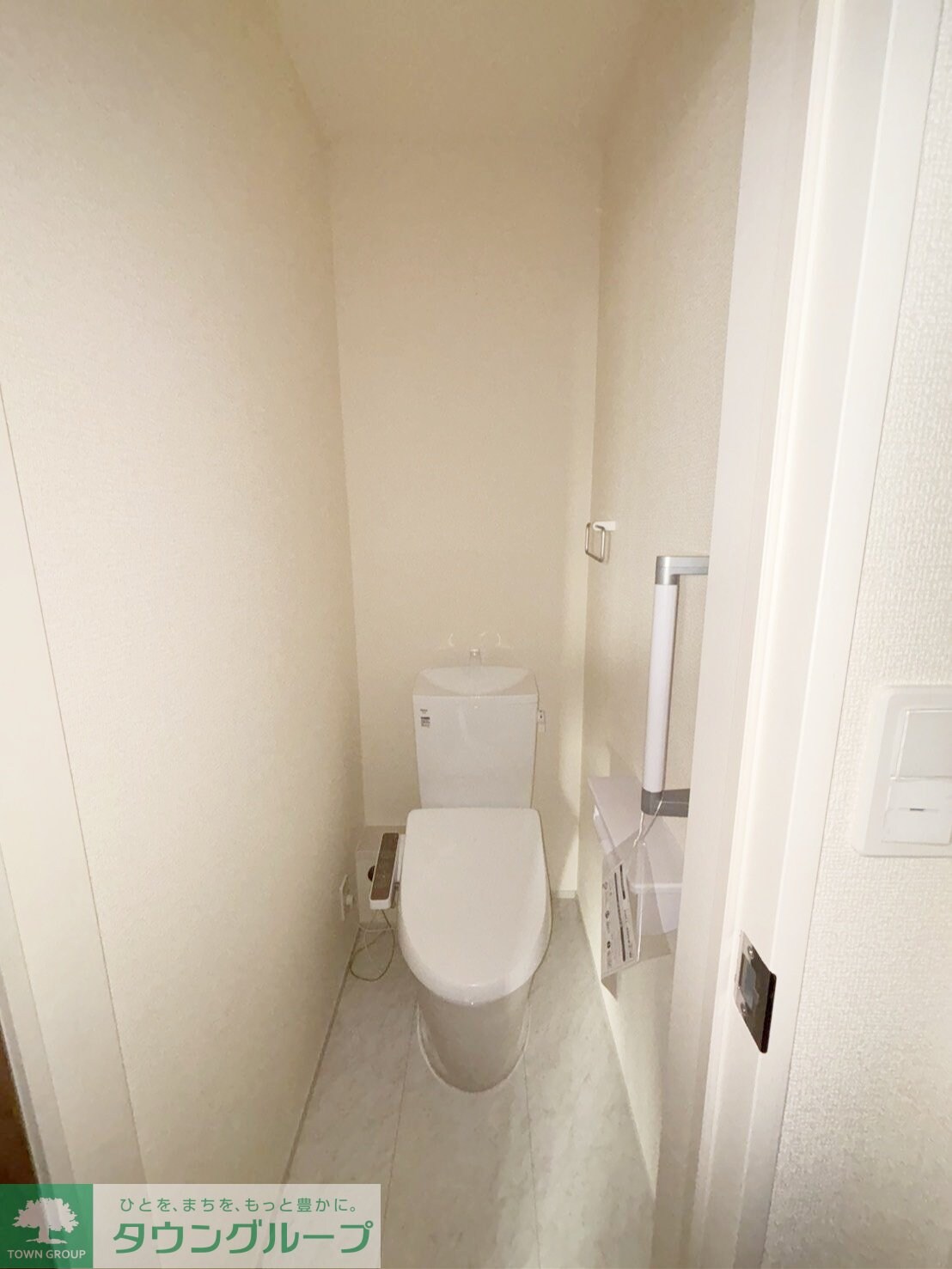 リーブルファイン葛飾西水元の物件内観写真