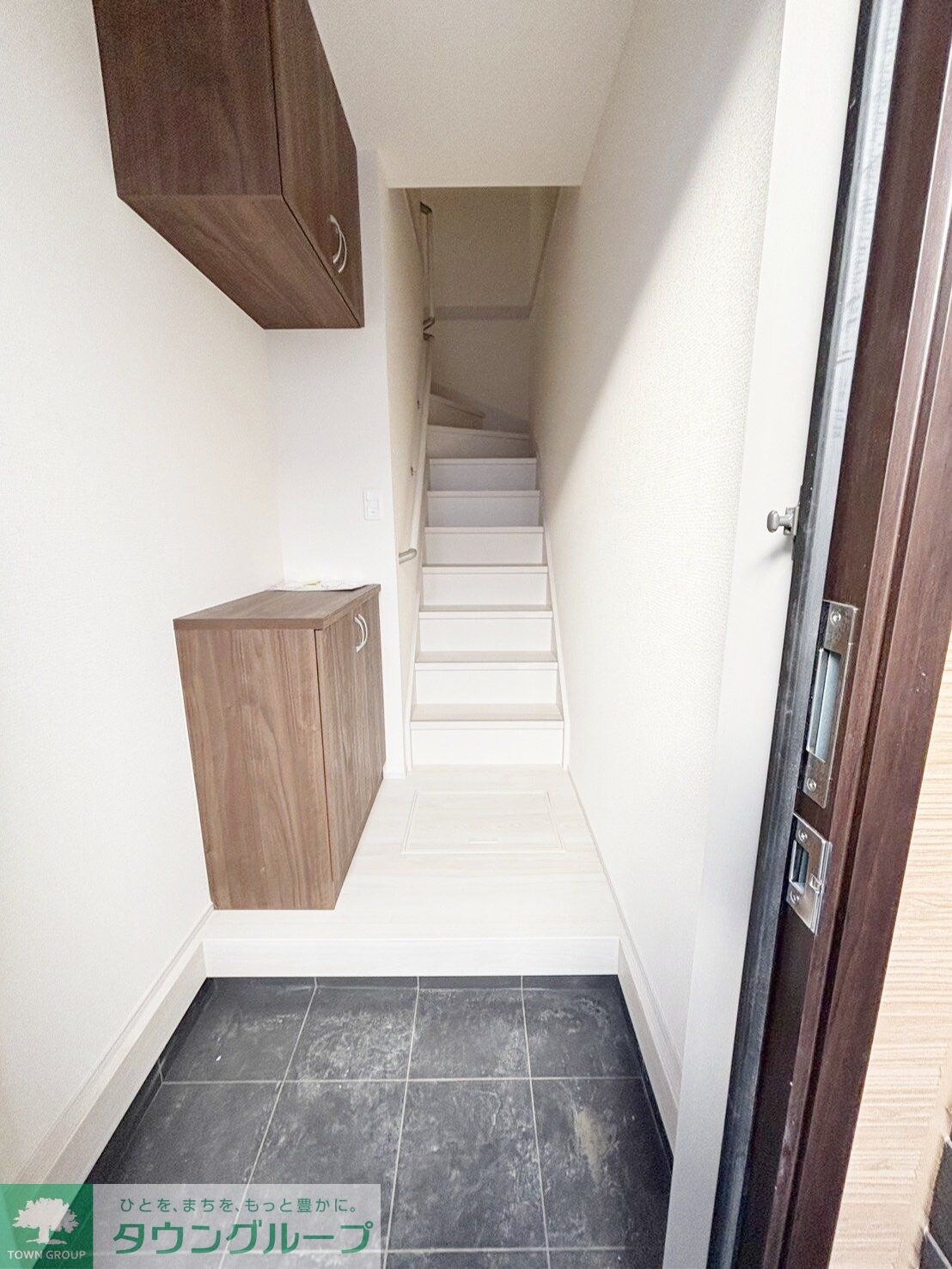 リーブルファイン葛飾西水元の物件内観写真