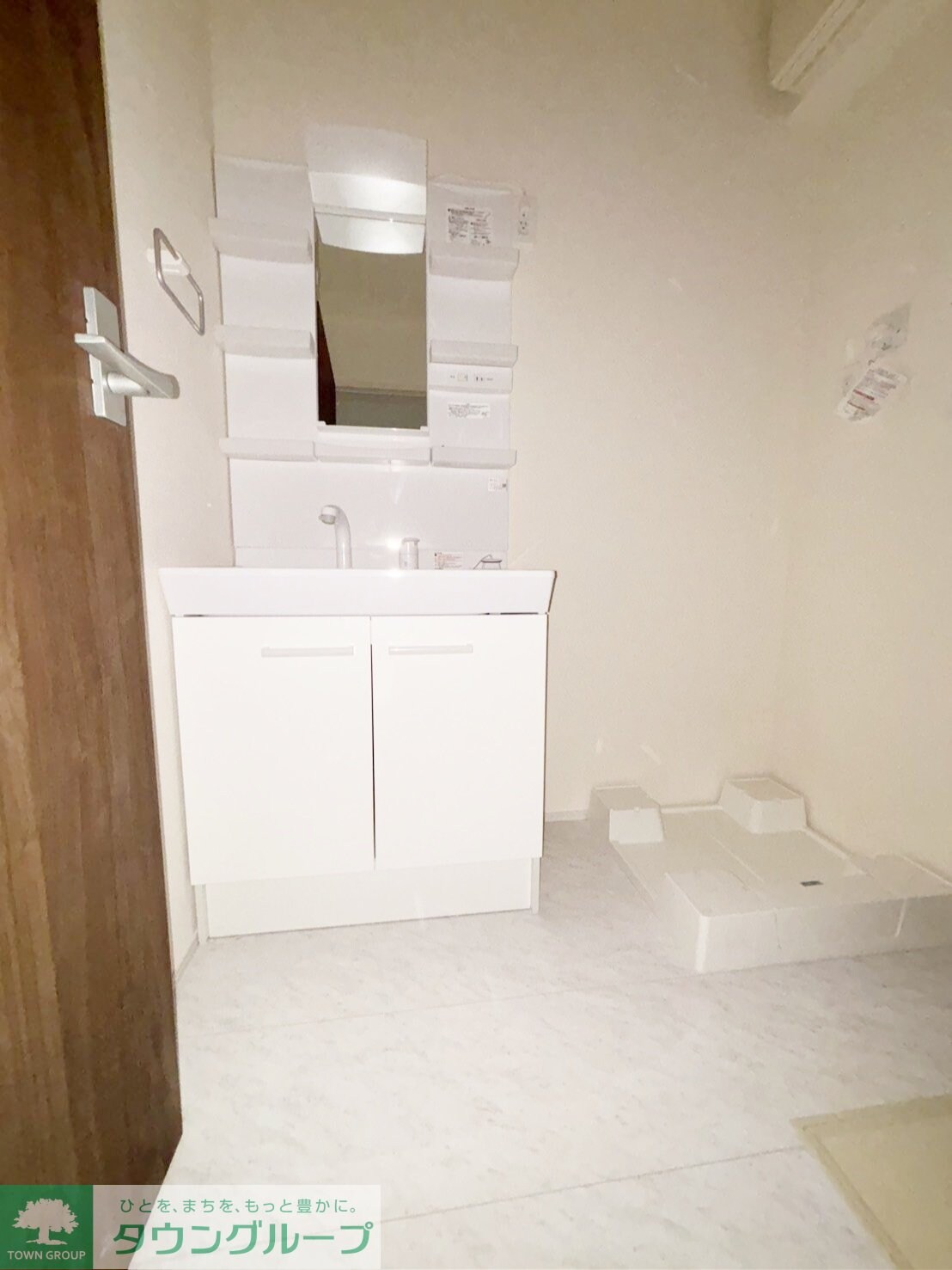 リーブルファイン葛飾西水元の物件内観写真