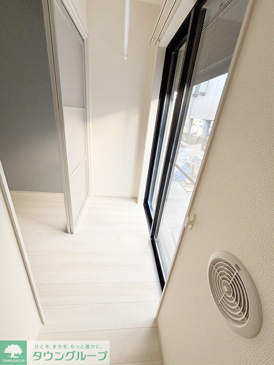 リーブルファイン葛飾西水元の物件内観写真