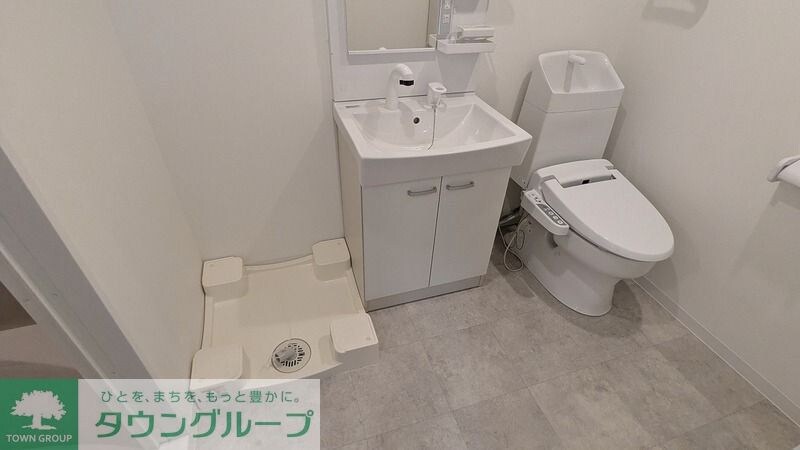 レピュア青砥レジデンスの物件内観写真