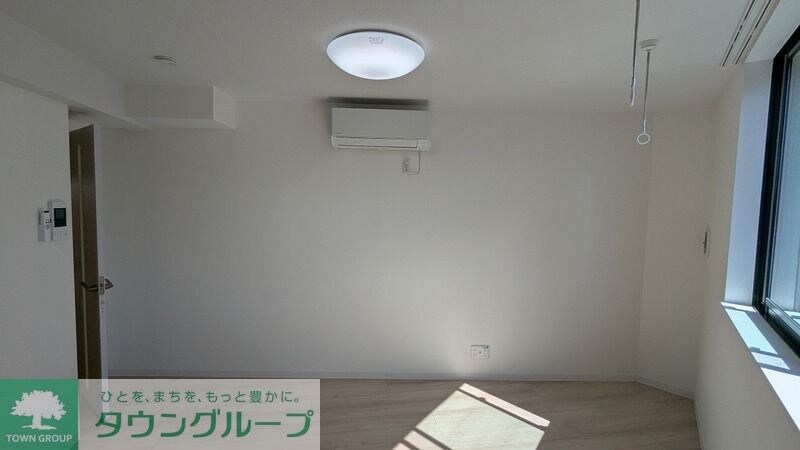 レピュア青砥レジデンスの物件内観写真