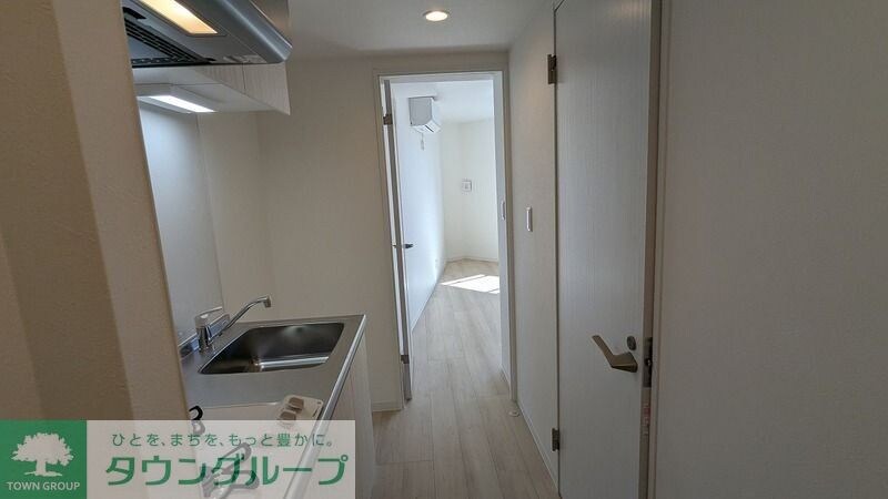 レピュア青砥レジデンスの物件内観写真