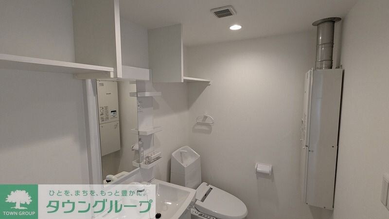 レピュア青砥レジデンスの物件内観写真