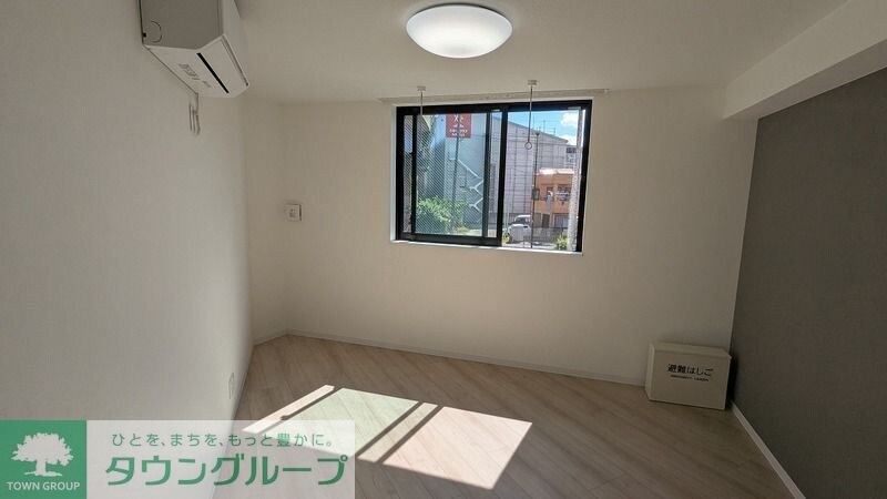 レピュア青砥レジデンスの物件内観写真