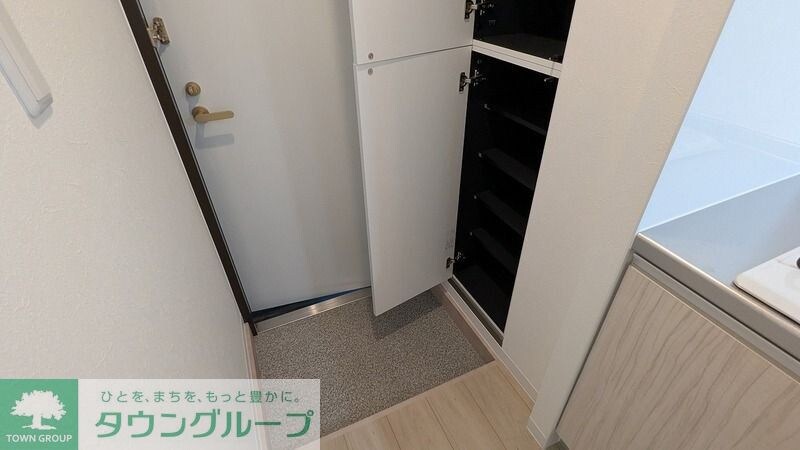 レピュア青砥レジデンスの物件内観写真