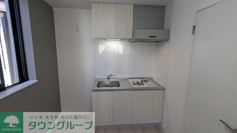 レピュア青砥レジデンスの物件内観写真