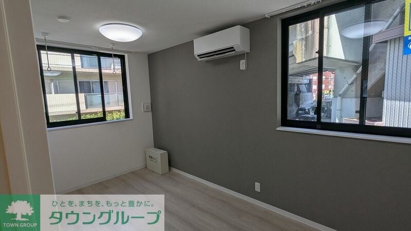 レピュア青砥レジデンスの物件内観写真