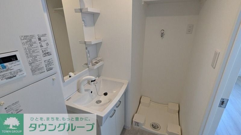 レピュア青砥レジデンスの物件内観写真