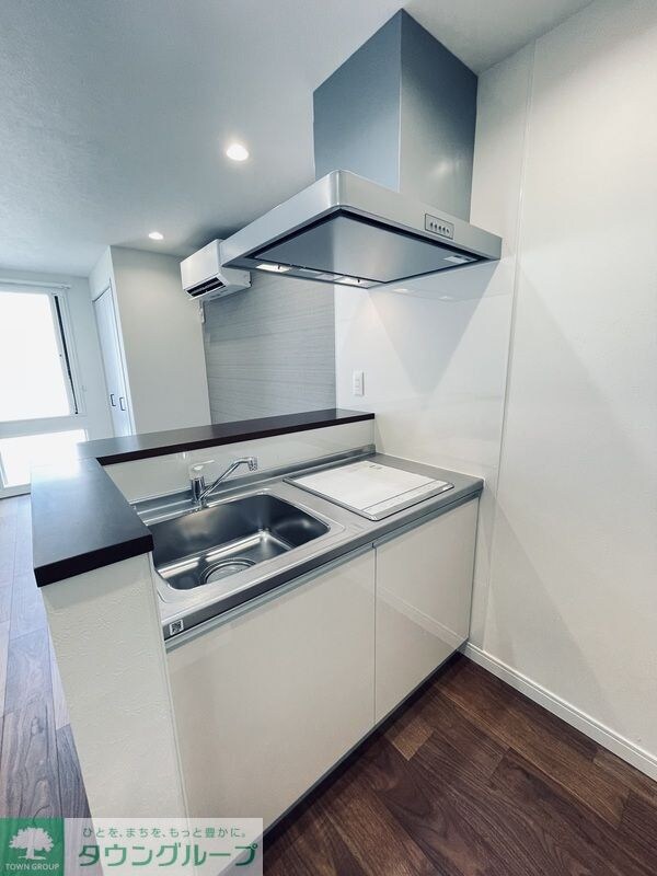 ＣＦジオーレ小岩クレストの物件内観写真