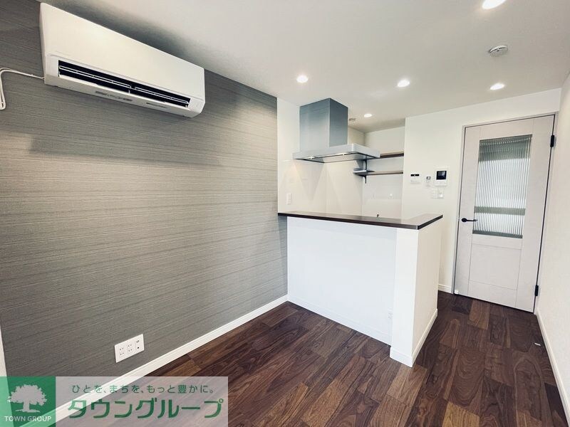 ＣＦジオーレ小岩クレストの物件内観写真