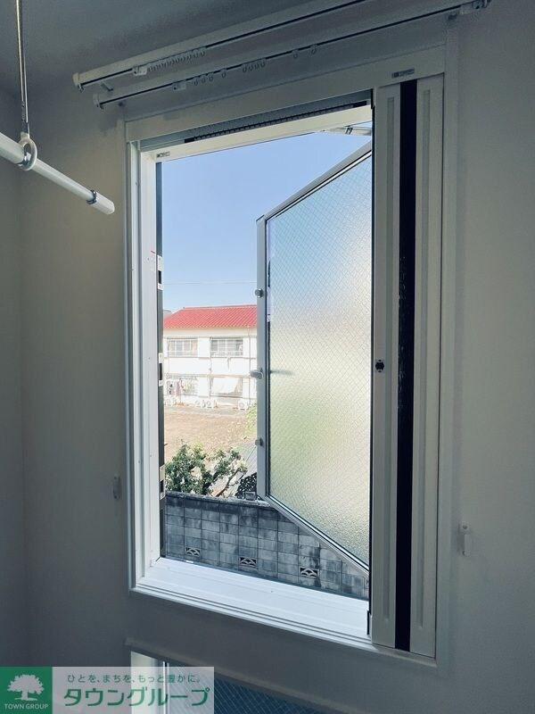 ＣＦジオーレ小岩クレストの物件内観写真