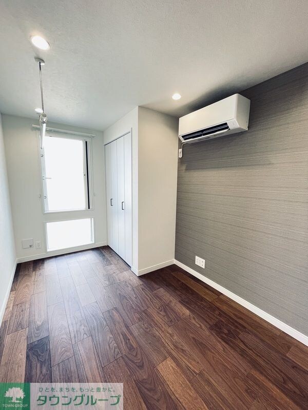 ＣＦジオーレ小岩クレストの物件内観写真