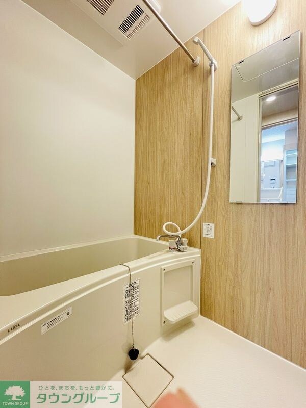 CK四ツ木の物件内観写真