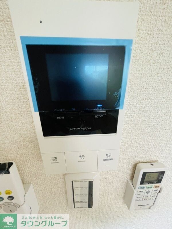 CK四ツ木の物件内観写真