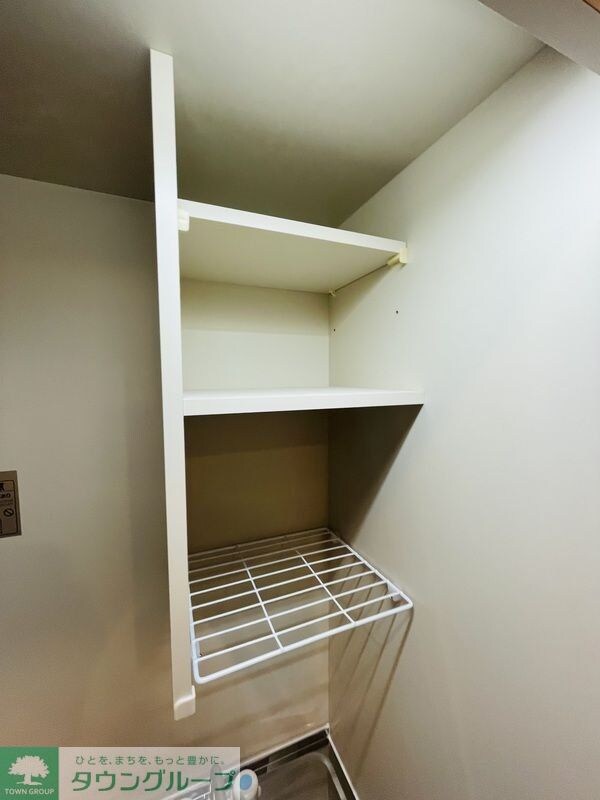 CK四ツ木の物件内観写真