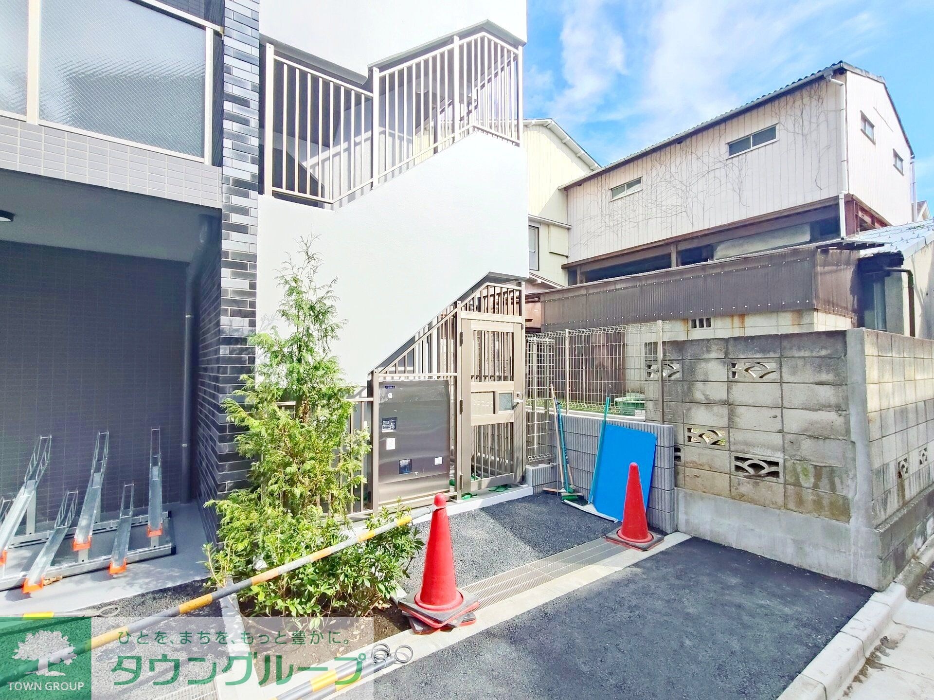 GENOVIA京成立石Vの物件内観写真