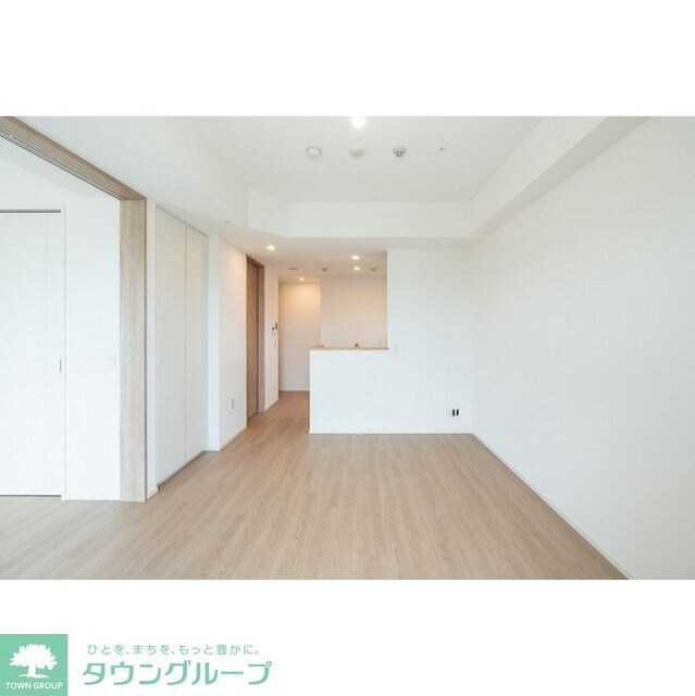 グランカーサ船堀IIの物件内観写真