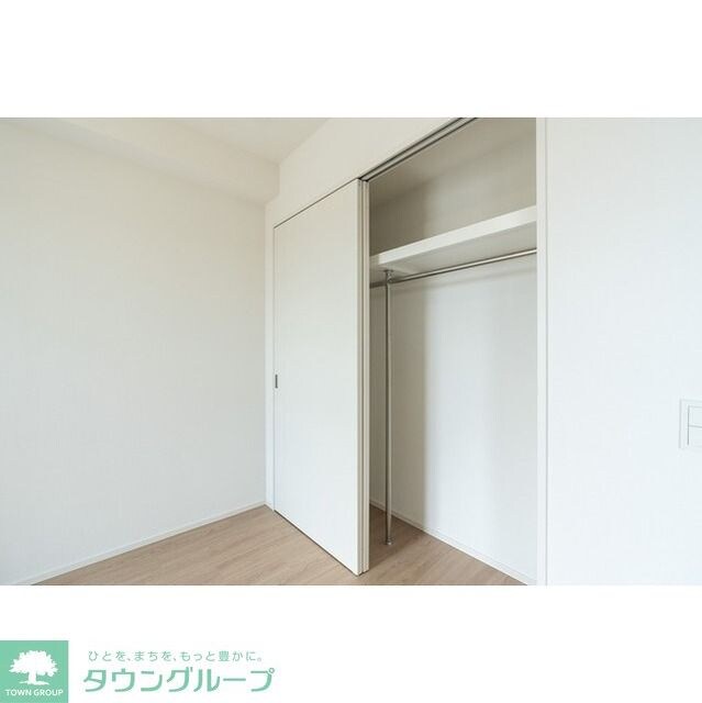 グランカーサ船堀IIの物件内観写真