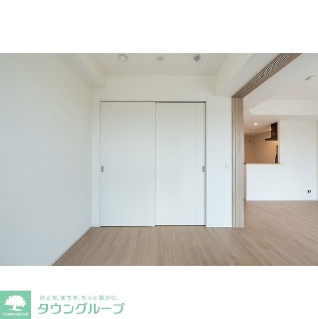 グランカーサ船堀IIの物件内観写真