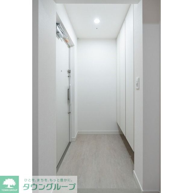 グランカーサ船堀IIの物件内観写真