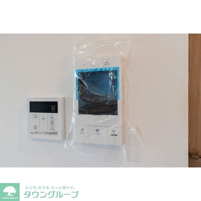 グランカーサ船堀IIの物件内観写真