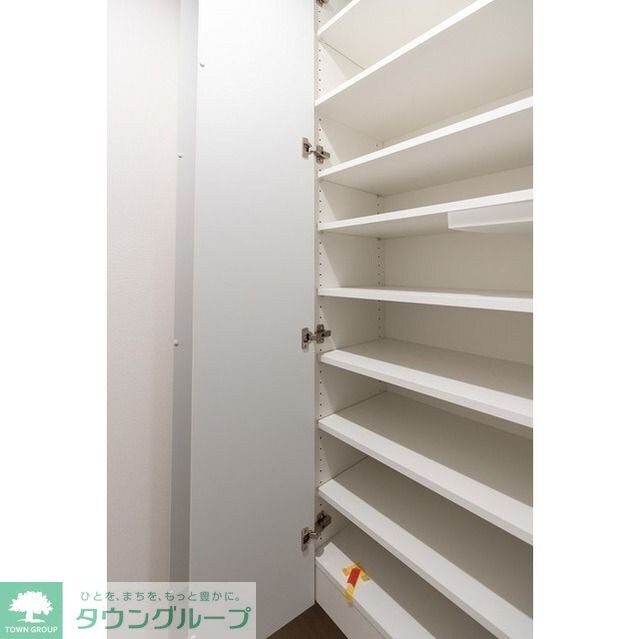 グランカーサ船堀IIの物件内観写真