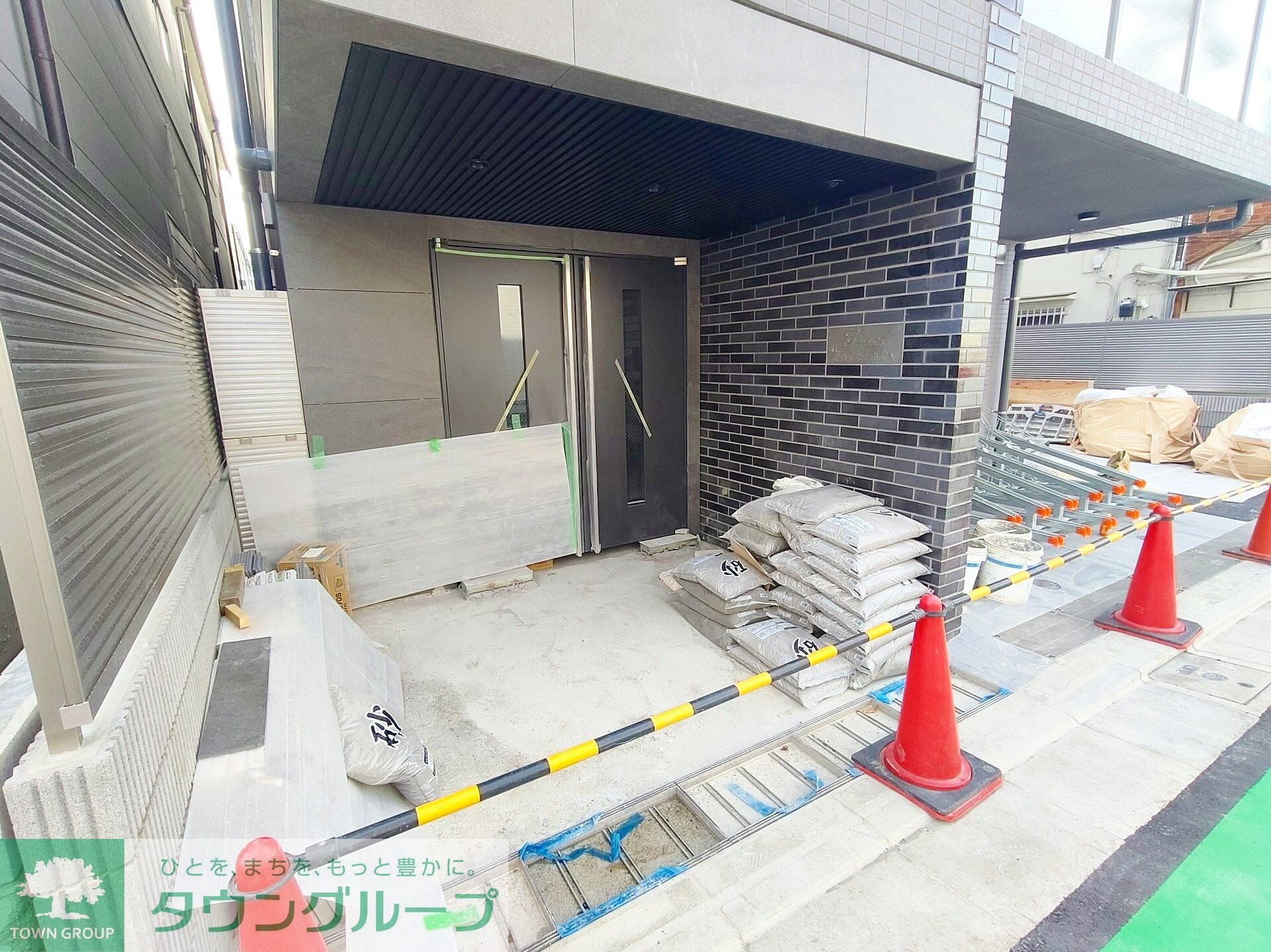 GENOVIA京成立石Vの物件内観写真