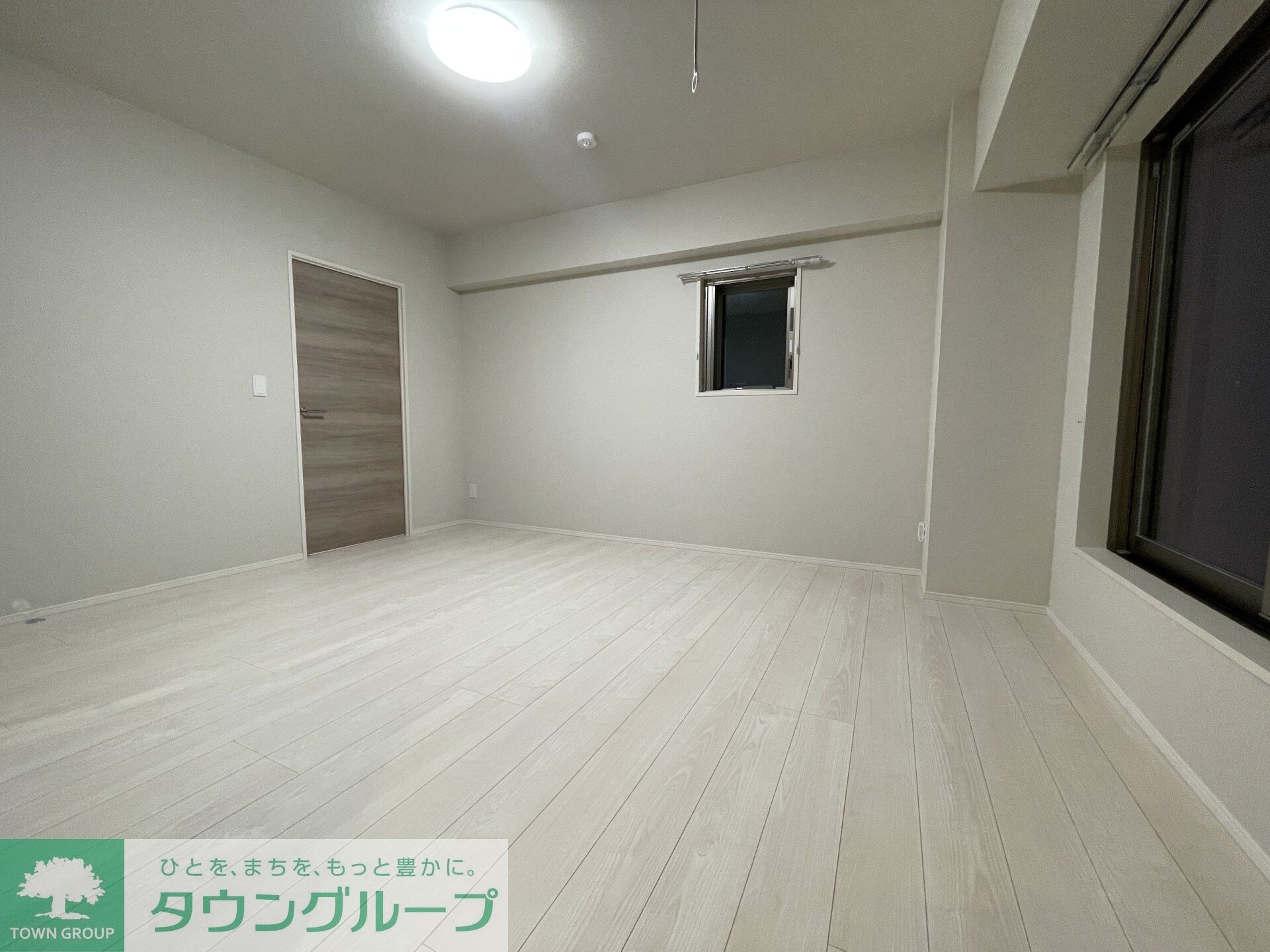 サンジョイアゼロの物件内観写真