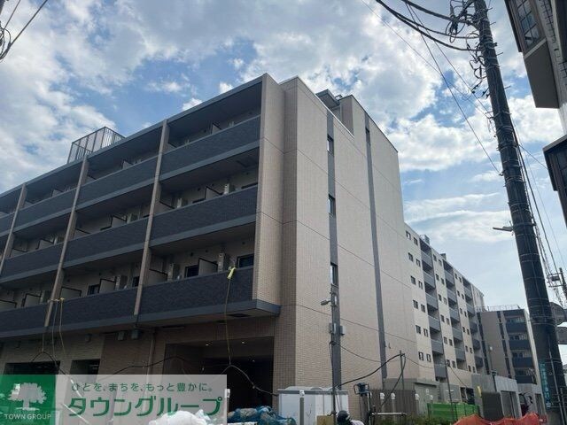 サンジョイアゼロの物件内観写真