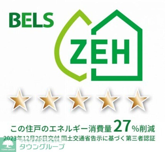 サンジョイアゼロの物件内観写真