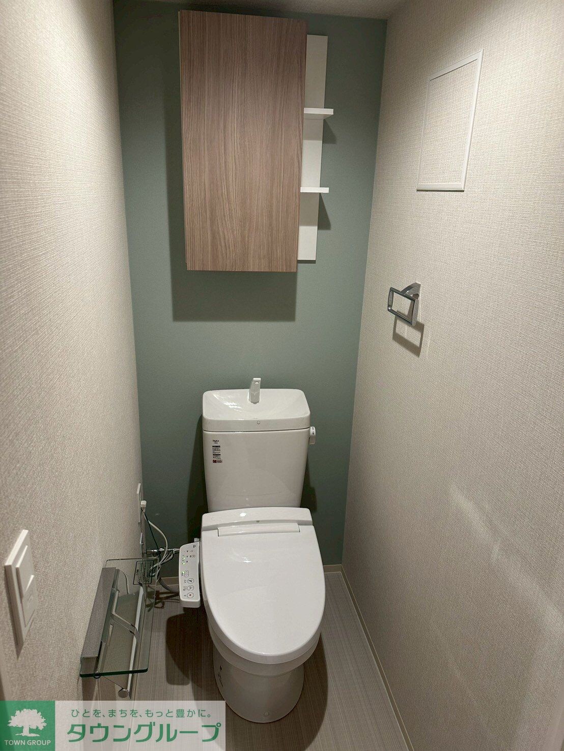 サンジョイアゼロの物件内観写真