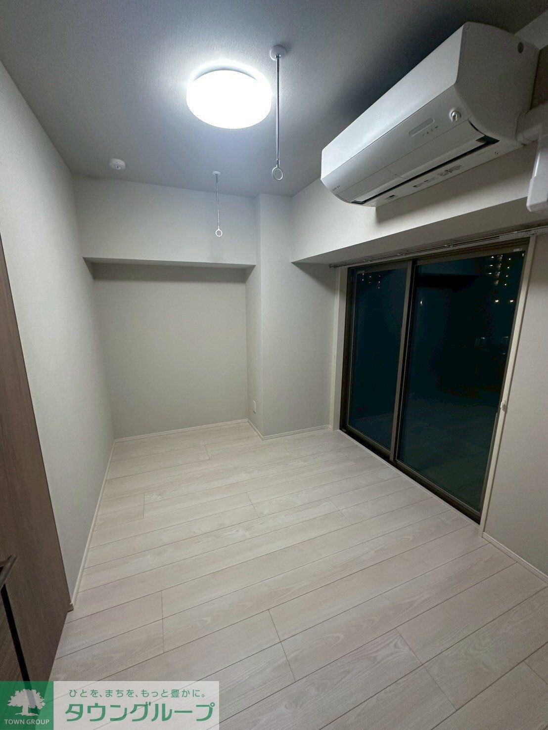 サンジョイアゼロの物件内観写真