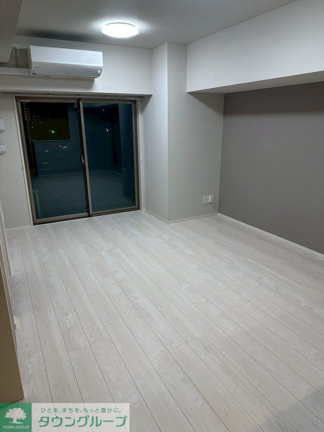 サンジョイアゼロの物件内観写真