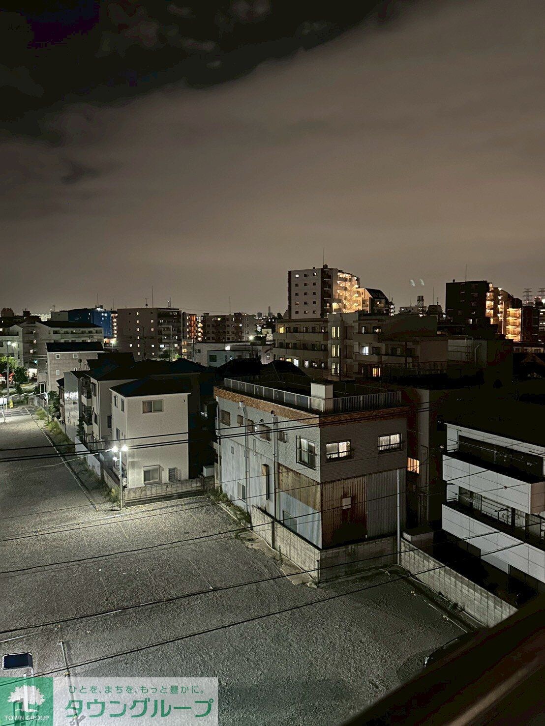 サンジョイアゼロの物件内観写真