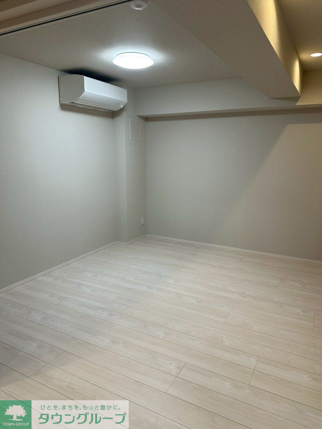 サンジョイアゼロの物件内観写真