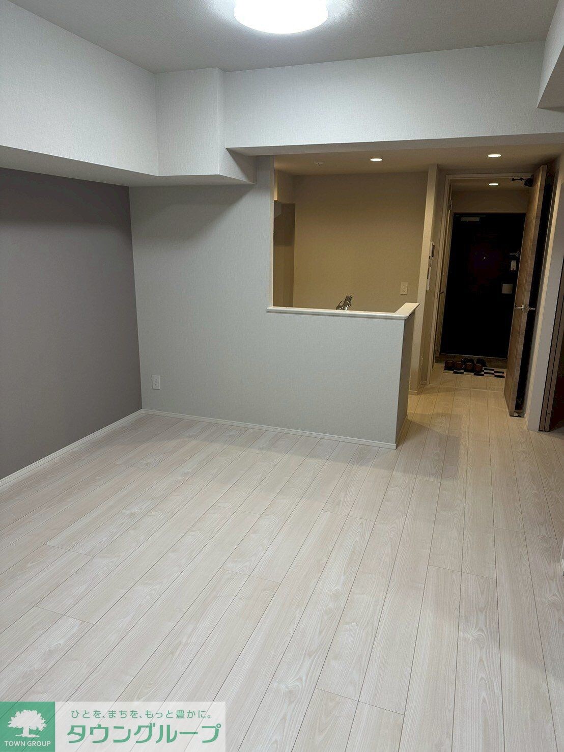 サンジョイアゼロの物件内観写真